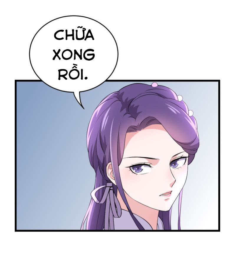 Tà Y Cuồng Thê Chapter 74 - Trang 20