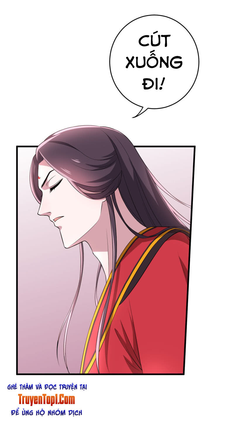 Tà Y Cuồng Thê Chapter 74 - Trang 23