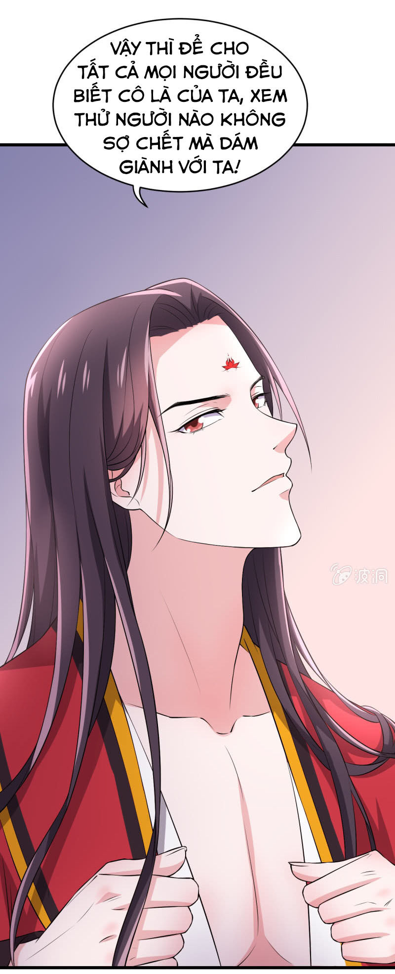 Tà Y Cuồng Thê Chapter 74 - Trang 26