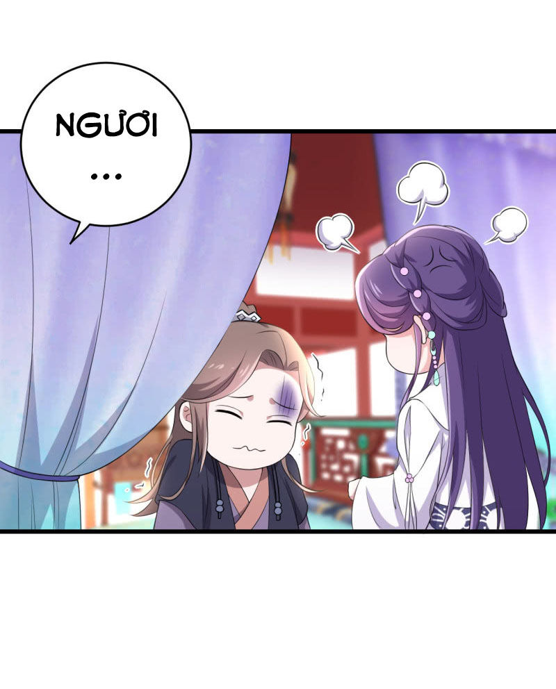 Tà Y Cuồng Thê Chapter 74 - Trang 3