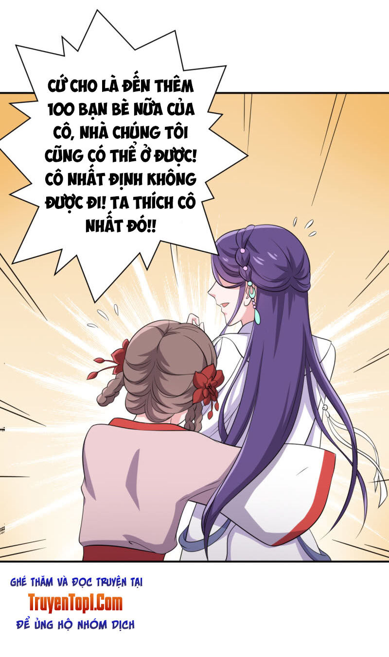 Tà Y Cuồng Thê Chapter 75 - Trang 12