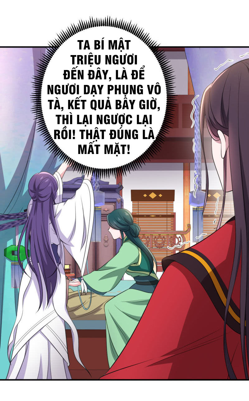 Tà Y Cuồng Thê Chapter 75 - Trang 16