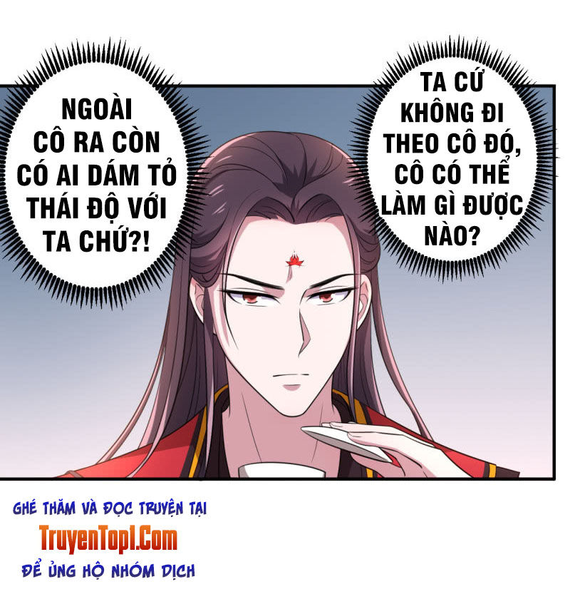 Tà Y Cuồng Thê Chapter 75 - Trang 19