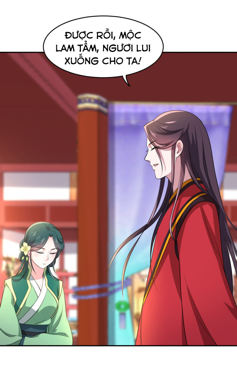 Tà Y Cuồng Thê Chapter 75 - Trang 3