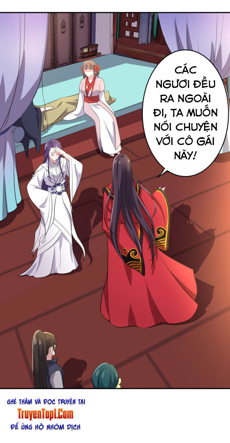 Tà Y Cuồng Thê Chapter 75 - Trang 4