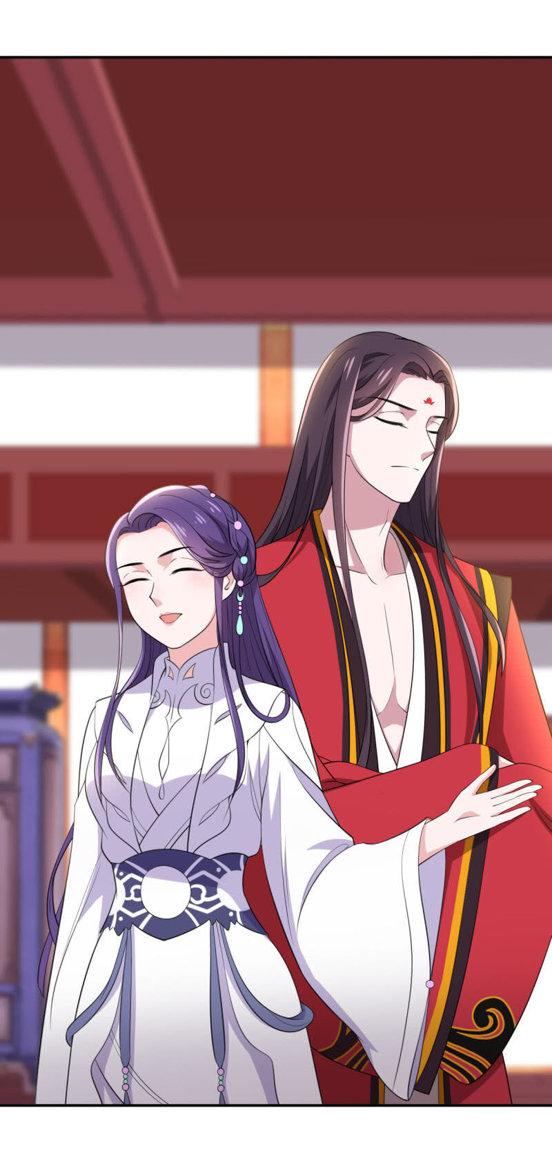 Tà Y Cuồng Thê Chapter 75 - Trang 7