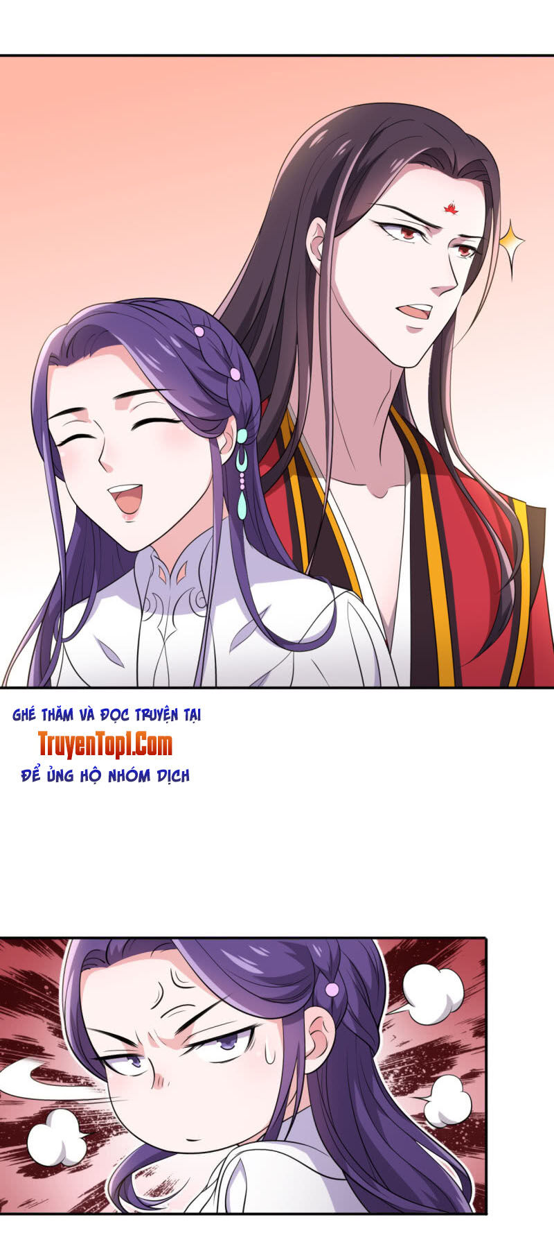 Tà Y Cuồng Thê Chapter 75 - Trang 8