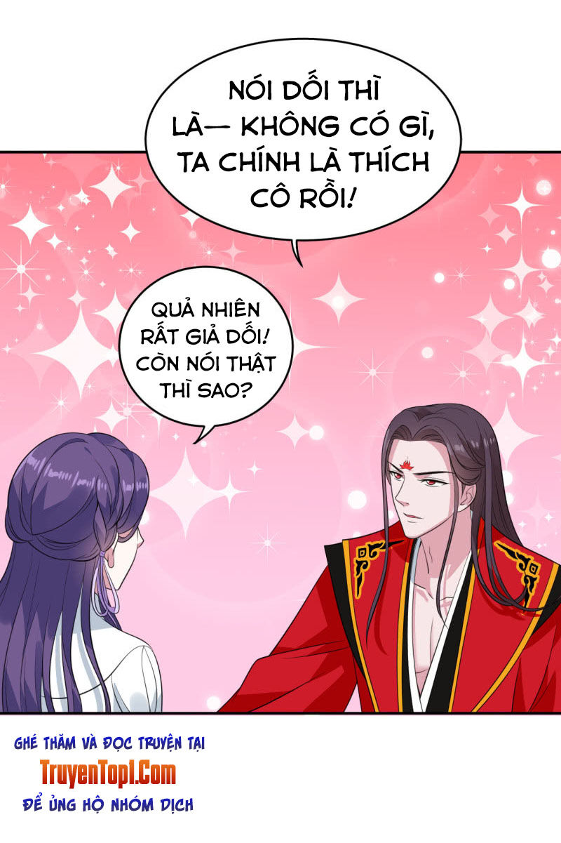 Tà Y Cuồng Thê Chapter 76 - Trang 14