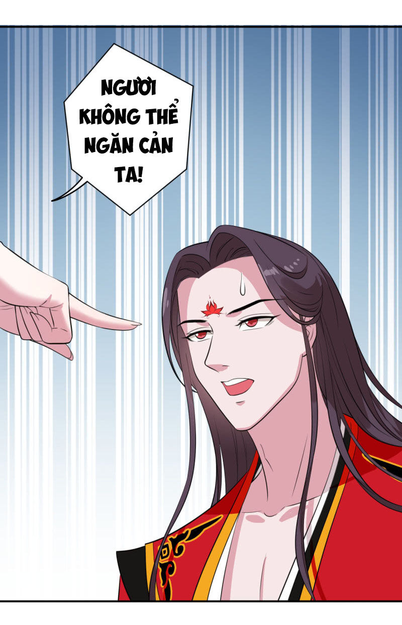 Tà Y Cuồng Thê Chapter 76 - Trang 19