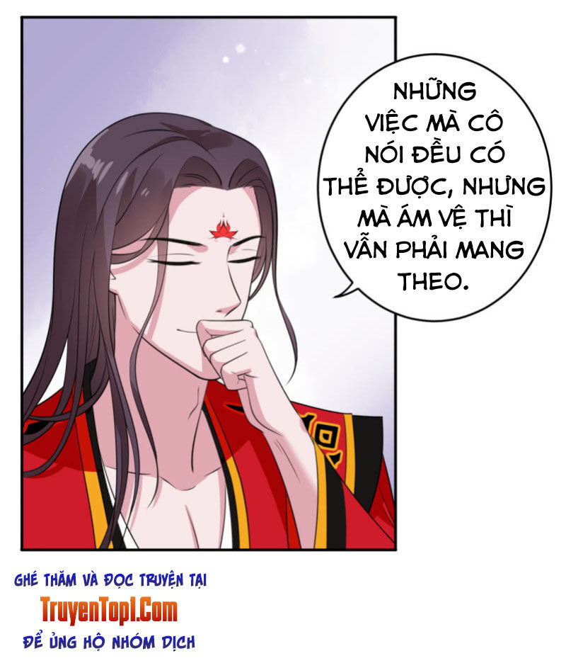 Tà Y Cuồng Thê Chapter 76 - Trang 20
