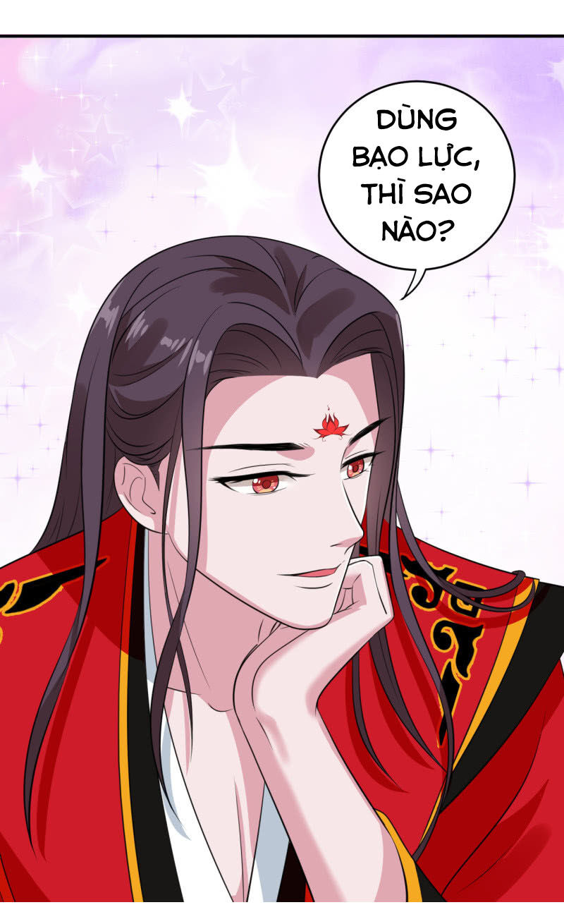 Tà Y Cuồng Thê Chapter 76 - Trang 3