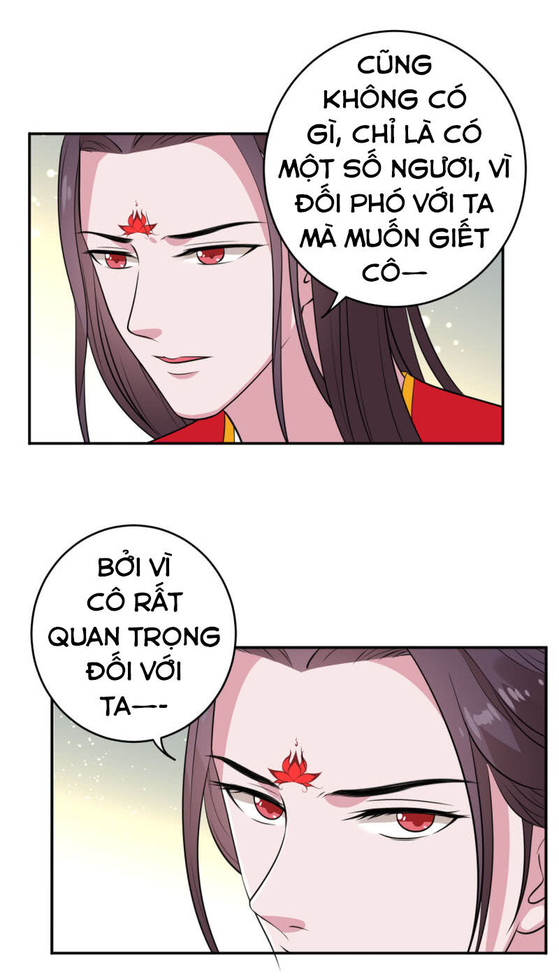 Tà Y Cuồng Thê Chapter 76 - Trang 5