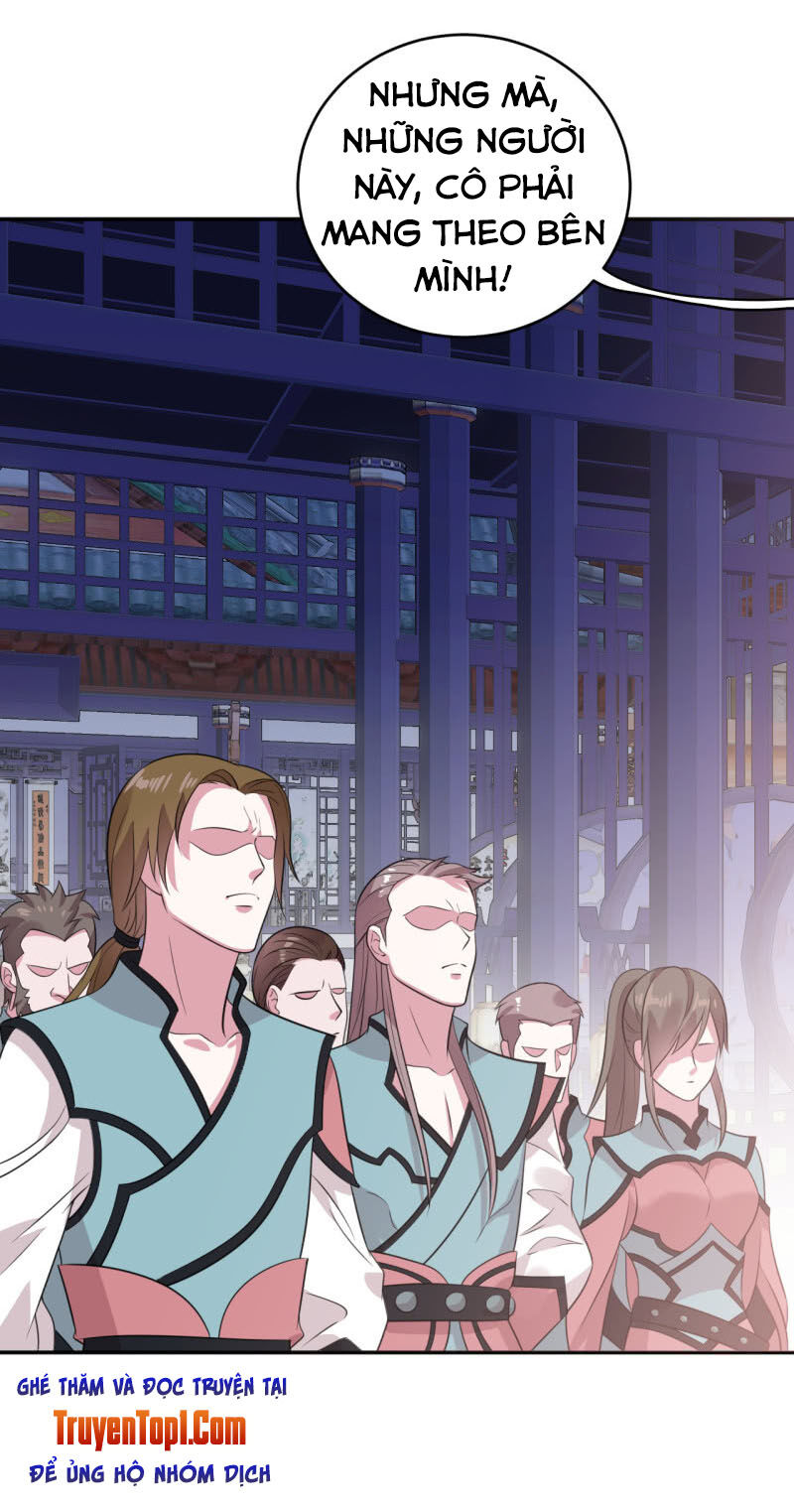 Tà Y Cuồng Thê Chapter 76 - Trang 8