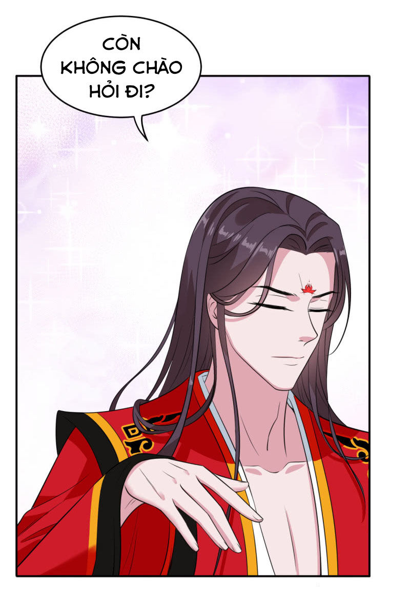 Tà Y Cuồng Thê Chapter 76 - Trang 9