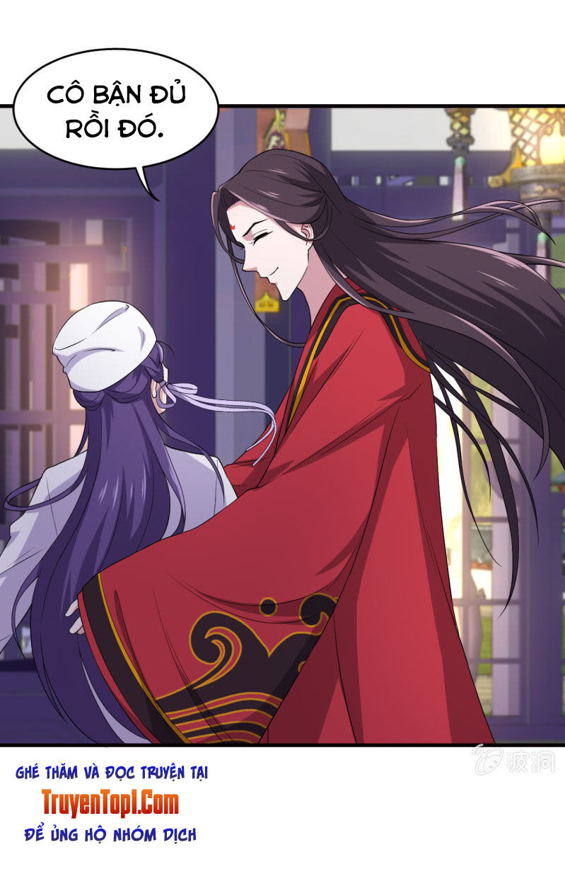 Tà Y Cuồng Thê Chapter 78 - Trang 25