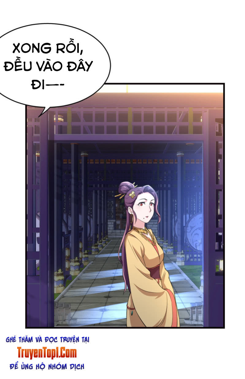 Tà Y Cuồng Thê Chapter 78 - Trang 3