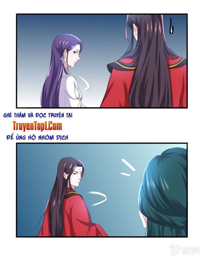 Tà Y Cuồng Thê Chapter 79 - Trang 13