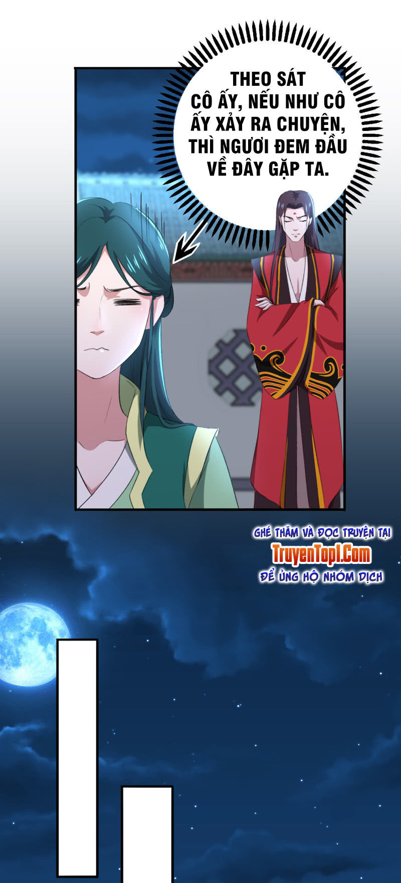 Tà Y Cuồng Thê Chapter 79 - Trang 15