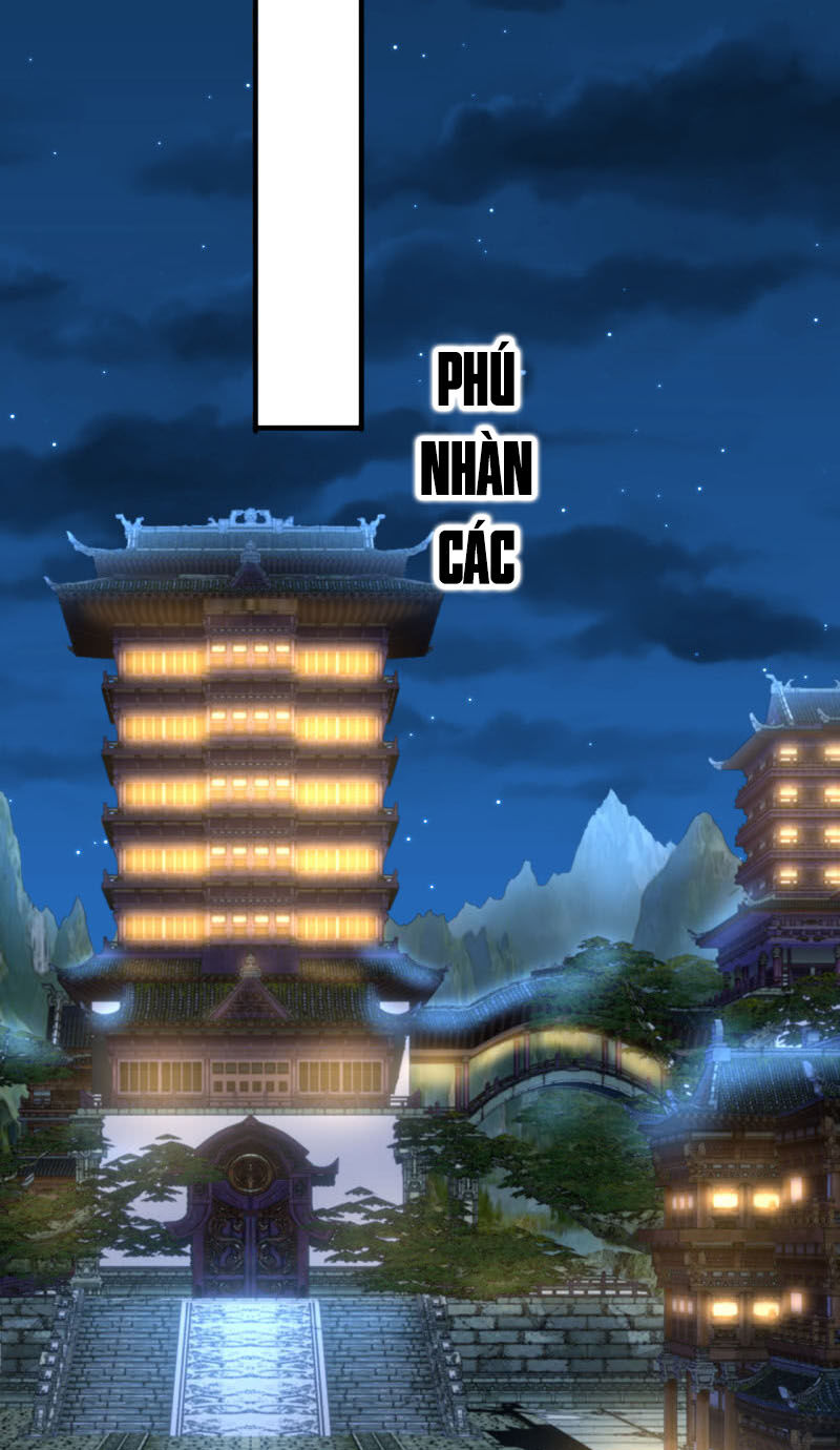 Tà Y Cuồng Thê Chapter 79 - Trang 16