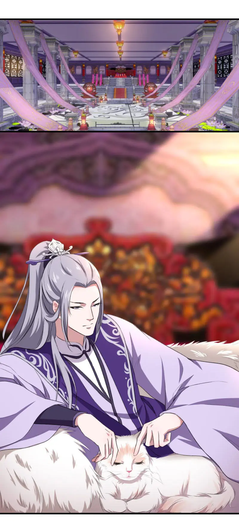 Tà Y Cuồng Thê Chapter 79 - Trang 18