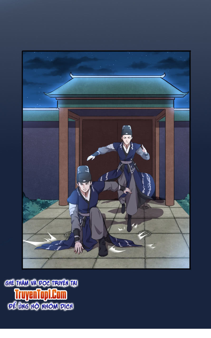 Tà Y Cuồng Thê Chapter 79 - Trang 3