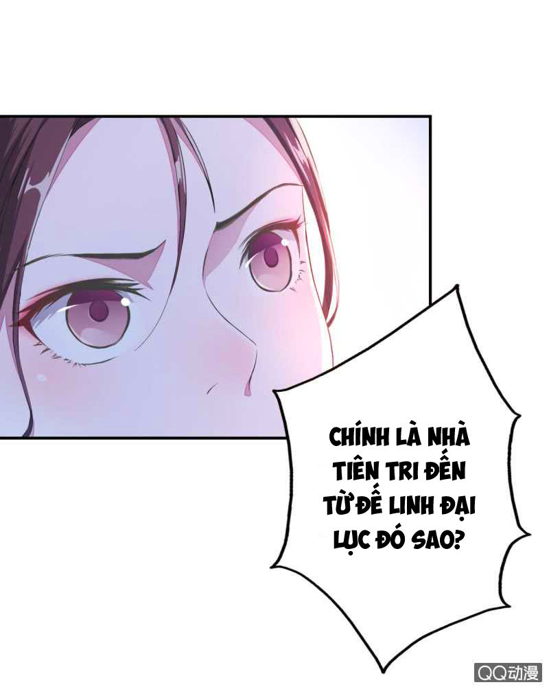 Tà Y Cuồng Thê Chapter 8 - Trang 12