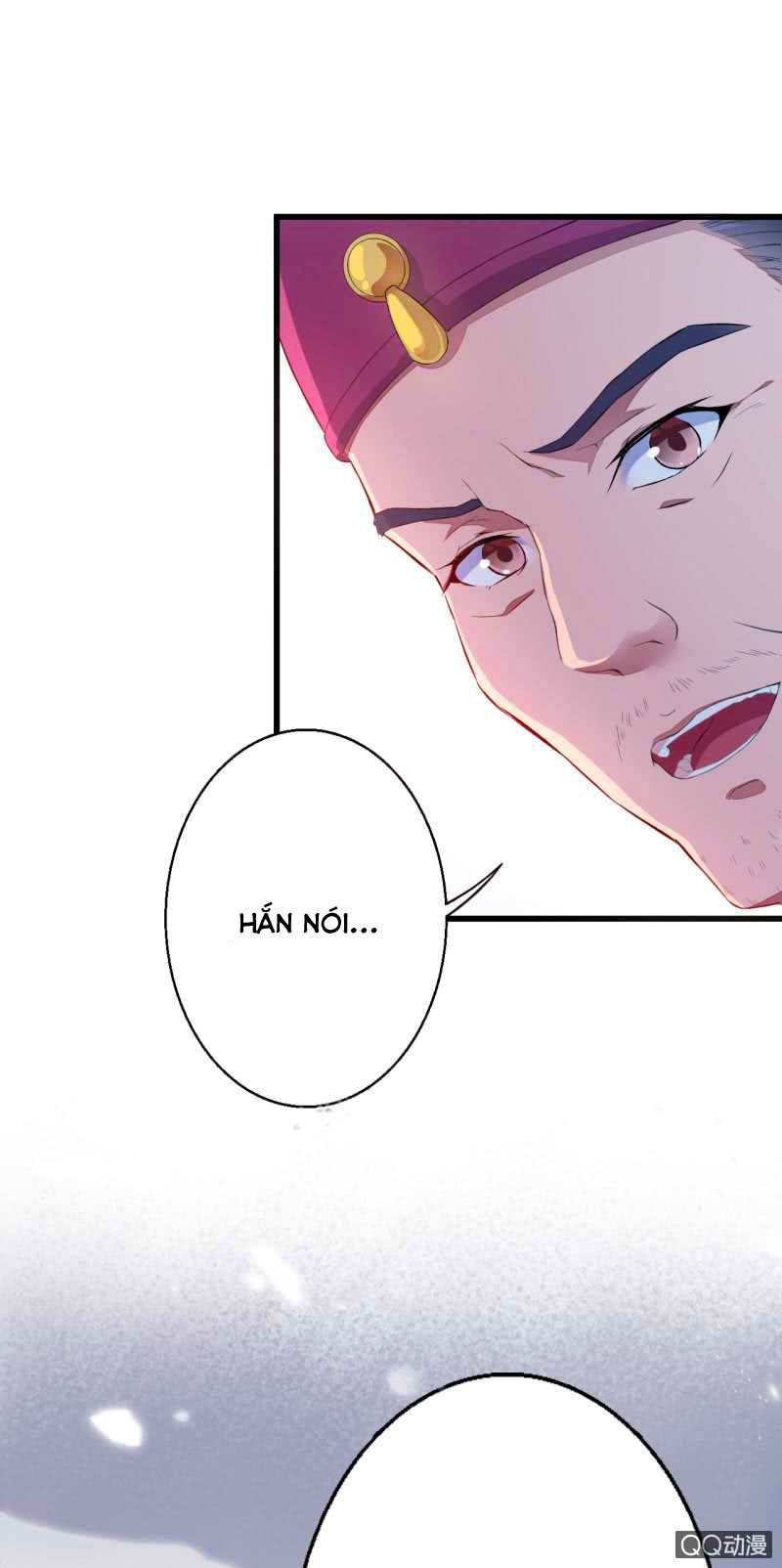 Tà Y Cuồng Thê Chapter 8 - Trang 20