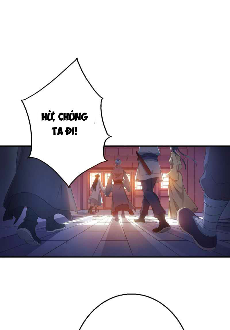 Tà Y Cuồng Thê Chapter 8 - Trang 3