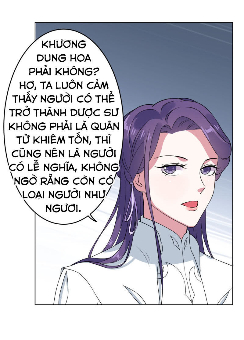 Tà Y Cuồng Thê Chapter 80 - Trang 10