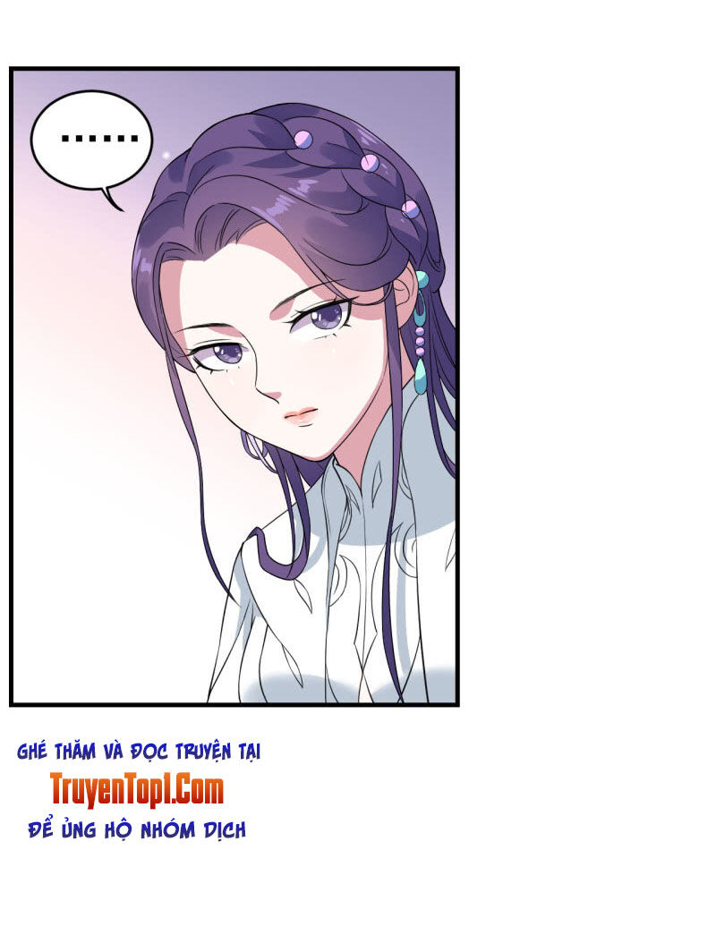 Tà Y Cuồng Thê Chapter 80 - Trang 20