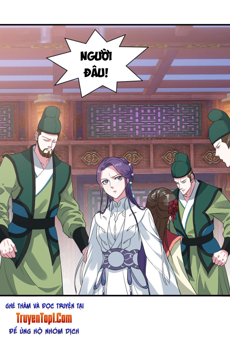Tà Y Cuồng Thê Chapter 80 - Trang 26
