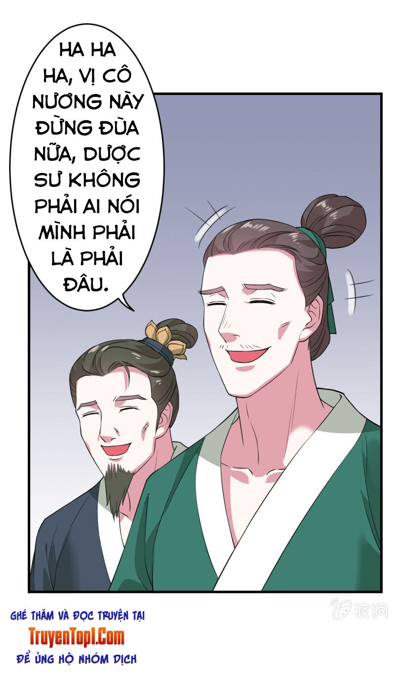 Tà Y Cuồng Thê Chapter 80 - Trang 7