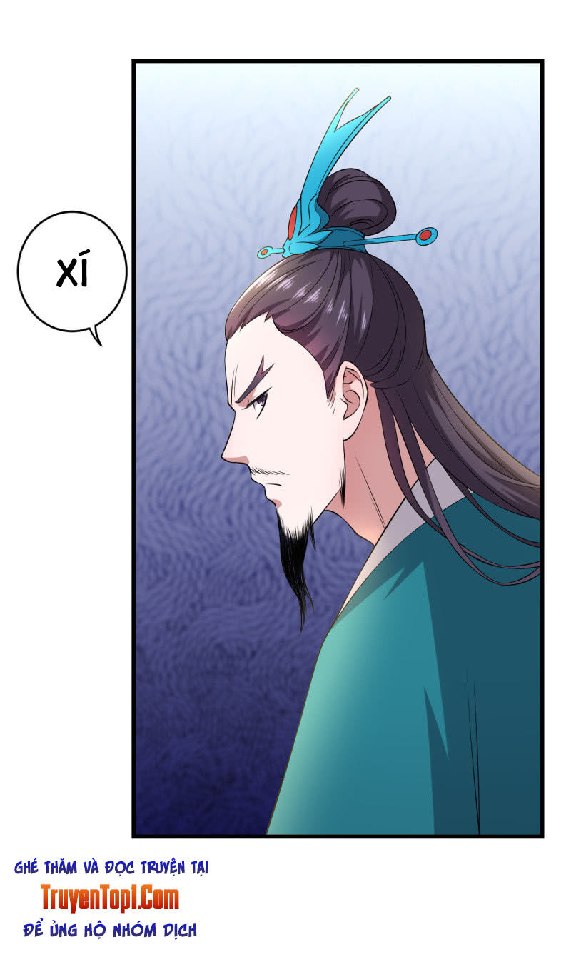Tà Y Cuồng Thê Chapter 81 - Trang 6