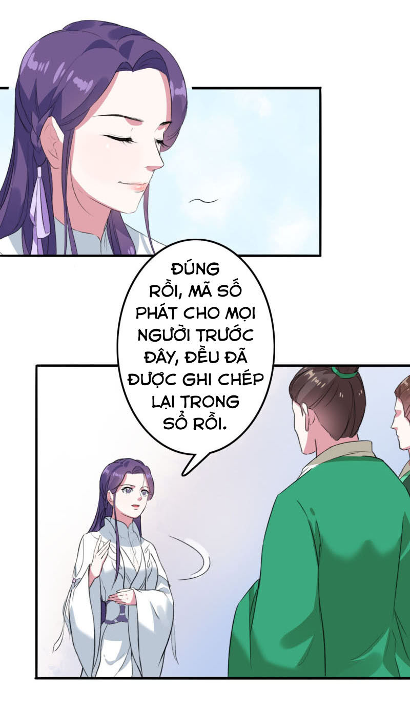 Tà Y Cuồng Thê Chapter 82 - Trang 16