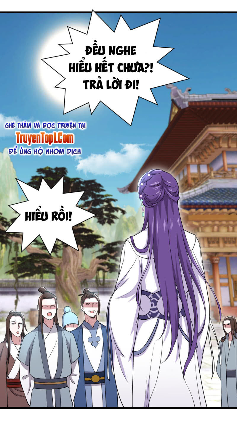 Tà Y Cuồng Thê Chapter 83 - Trang 13