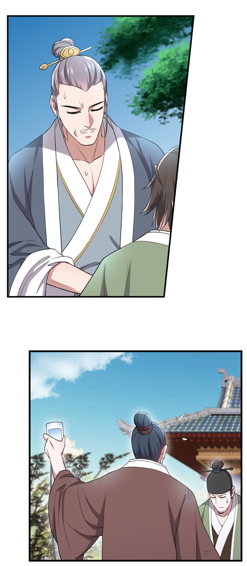 Tà Y Cuồng Thê Chapter 83 - Trang 14
