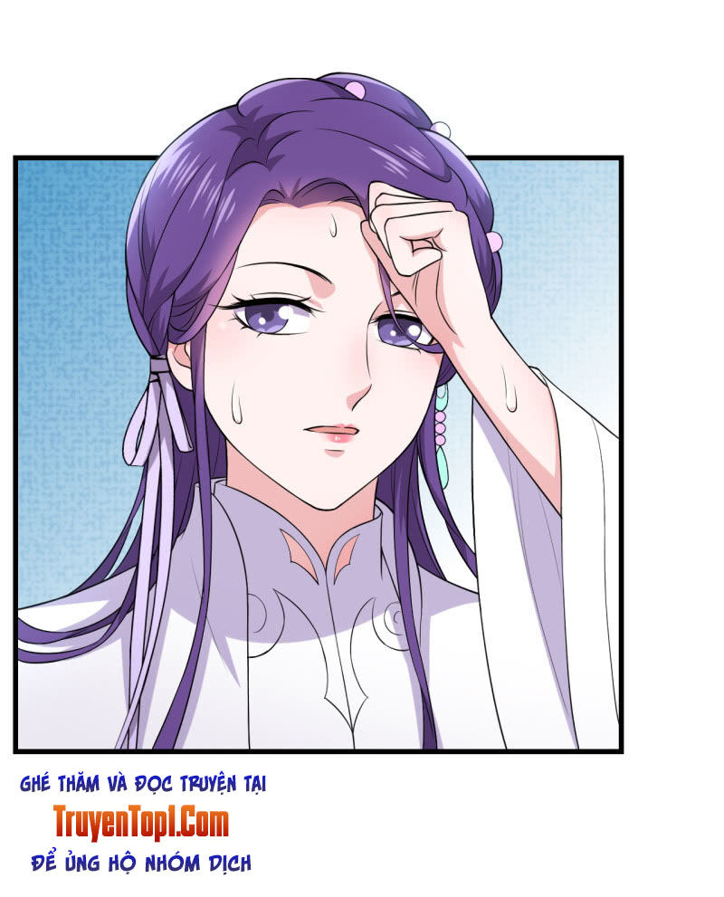 Tà Y Cuồng Thê Chapter 83 - Trang 15