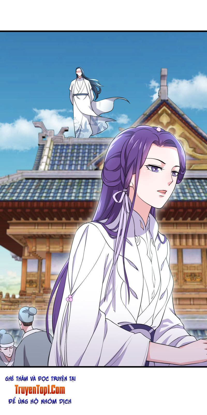 Tà Y Cuồng Thê Chapter 83 - Trang 17