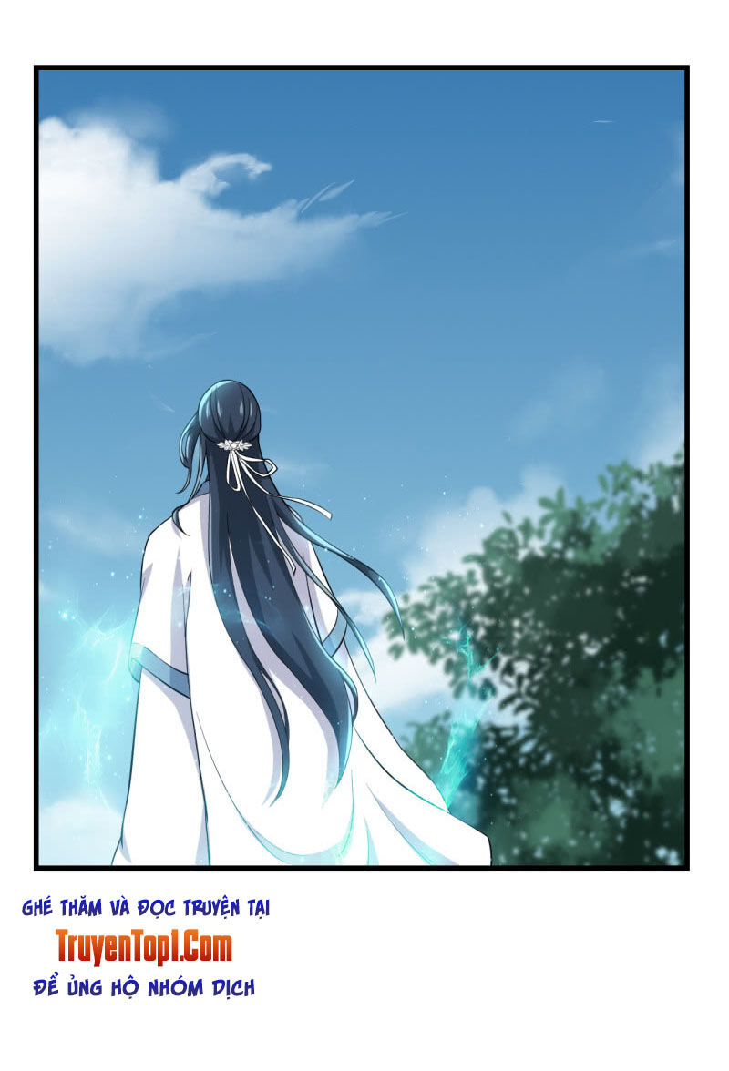 Tà Y Cuồng Thê Chapter 83 - Trang 20
