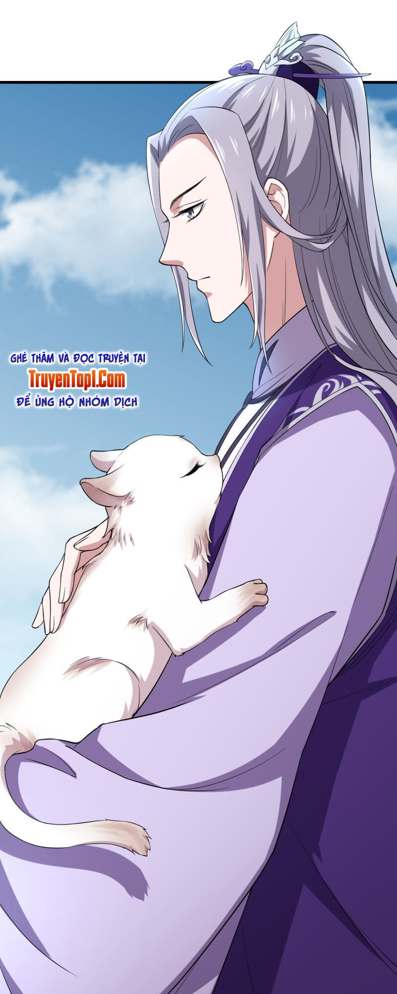 Tà Y Cuồng Thê Chapter 83 - Trang 22