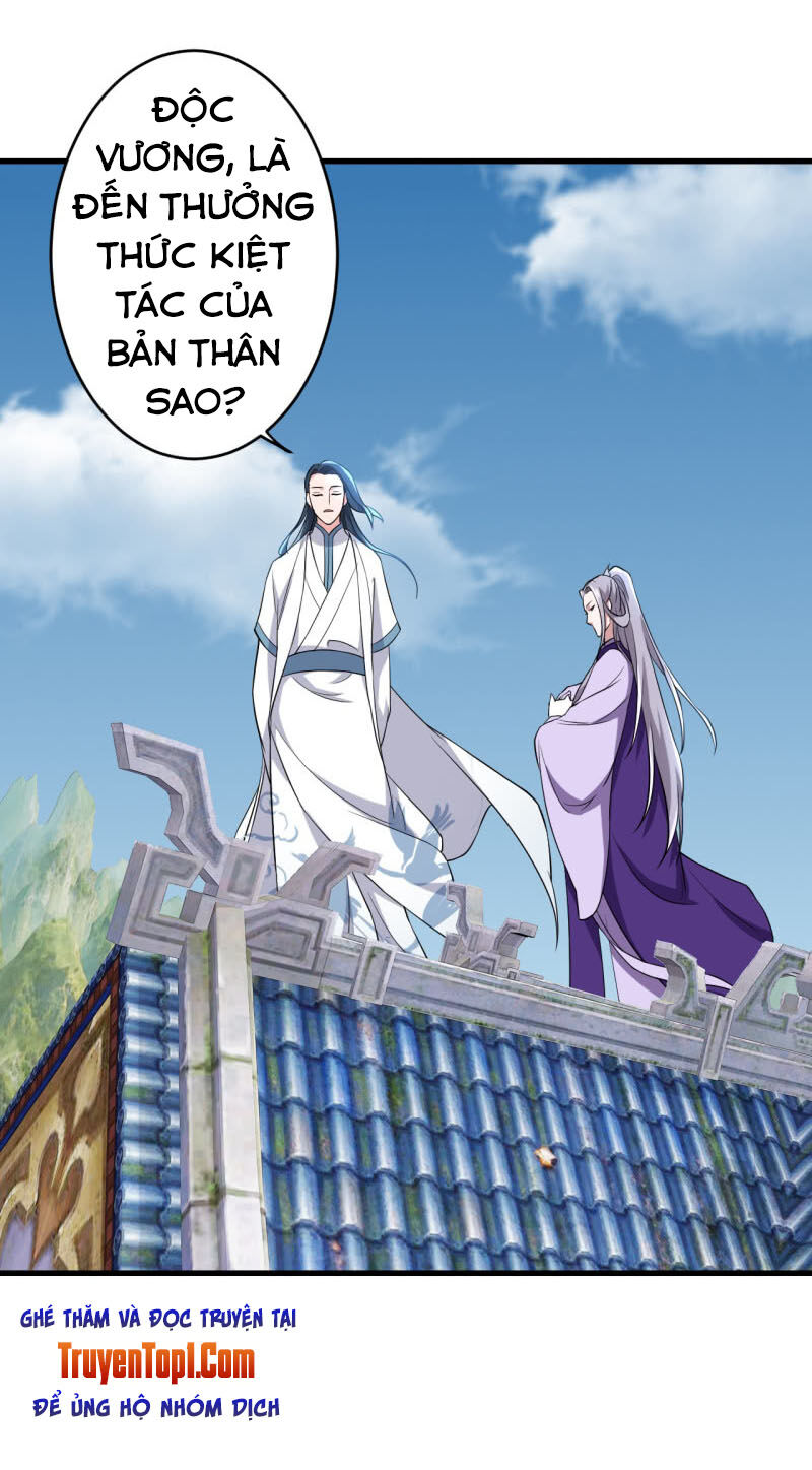 Tà Y Cuồng Thê Chapter 83 - Trang 25