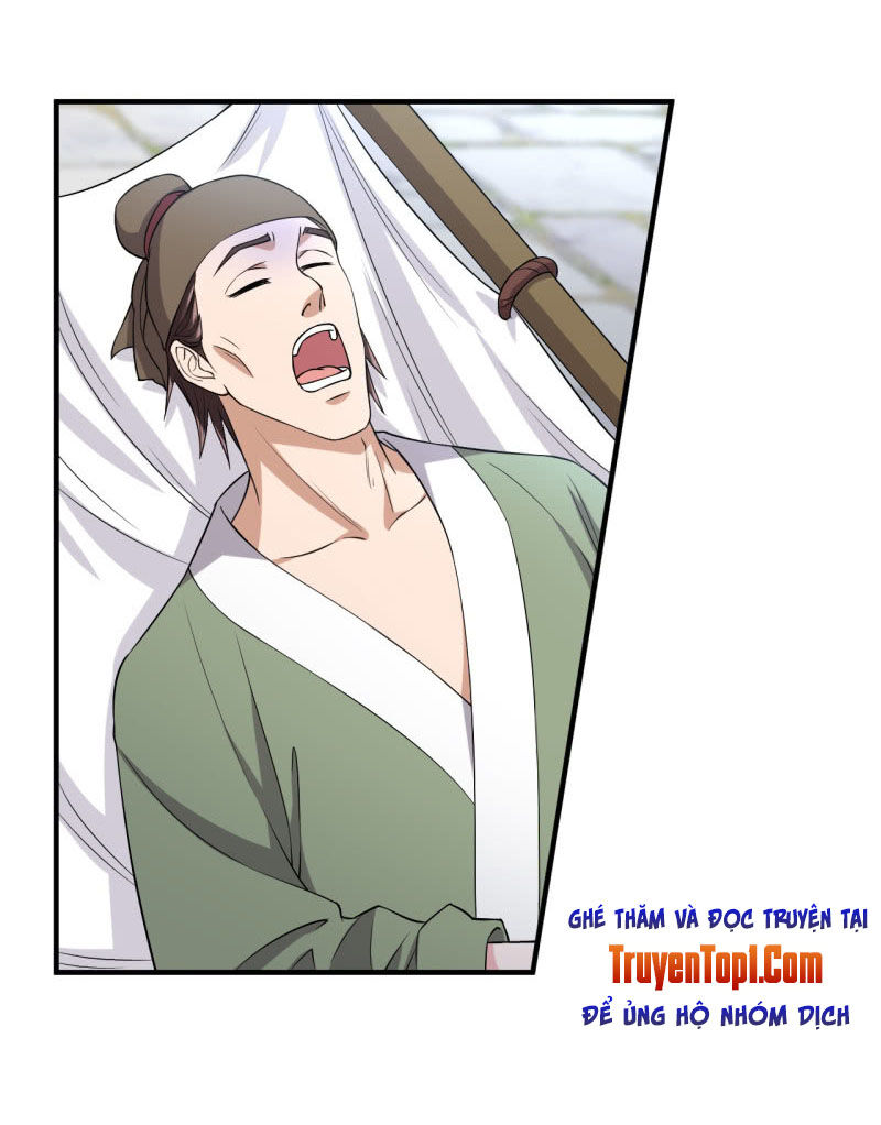 Tà Y Cuồng Thê Chapter 83 - Trang 6