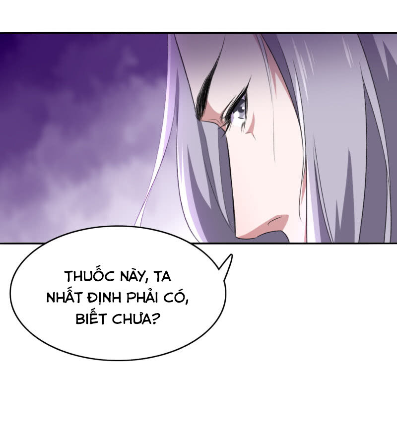 Tà Y Cuồng Thê Chapter 84 - Trang 21