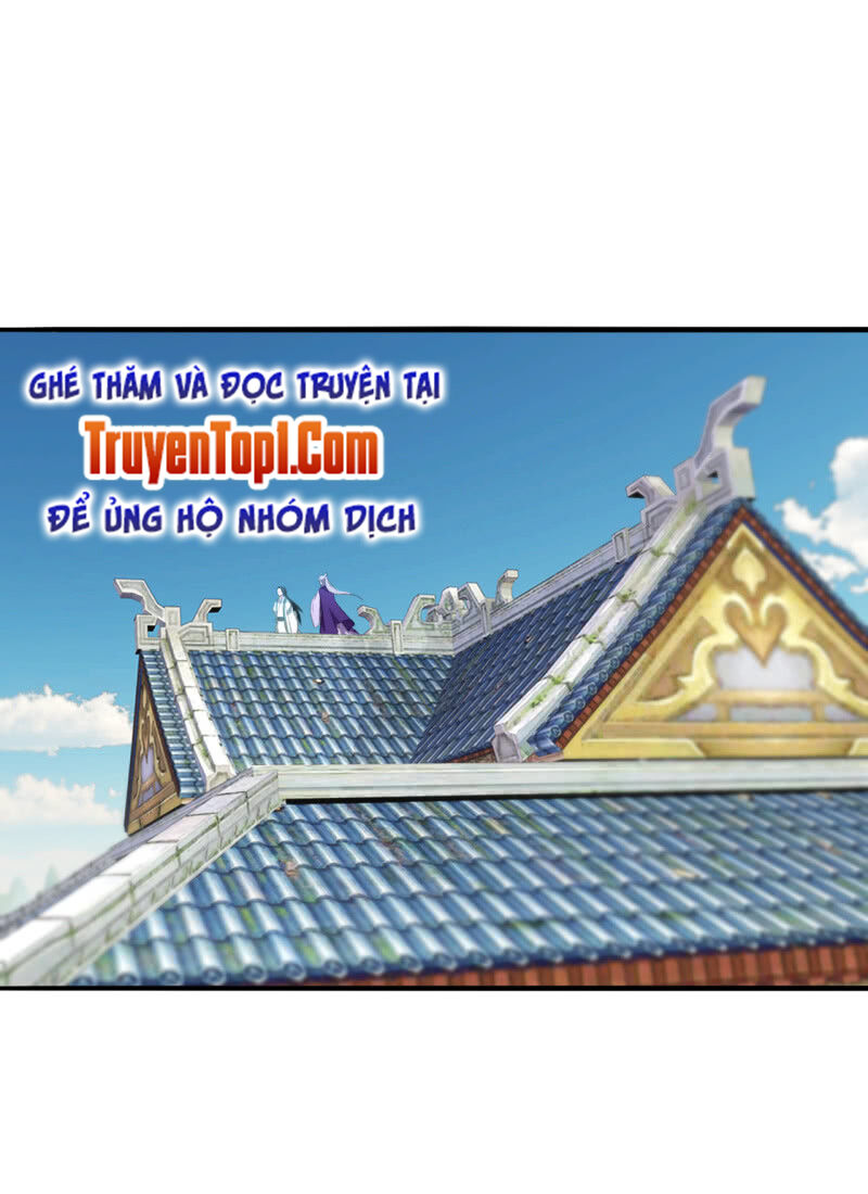 Tà Y Cuồng Thê Chapter 84 - Trang 8