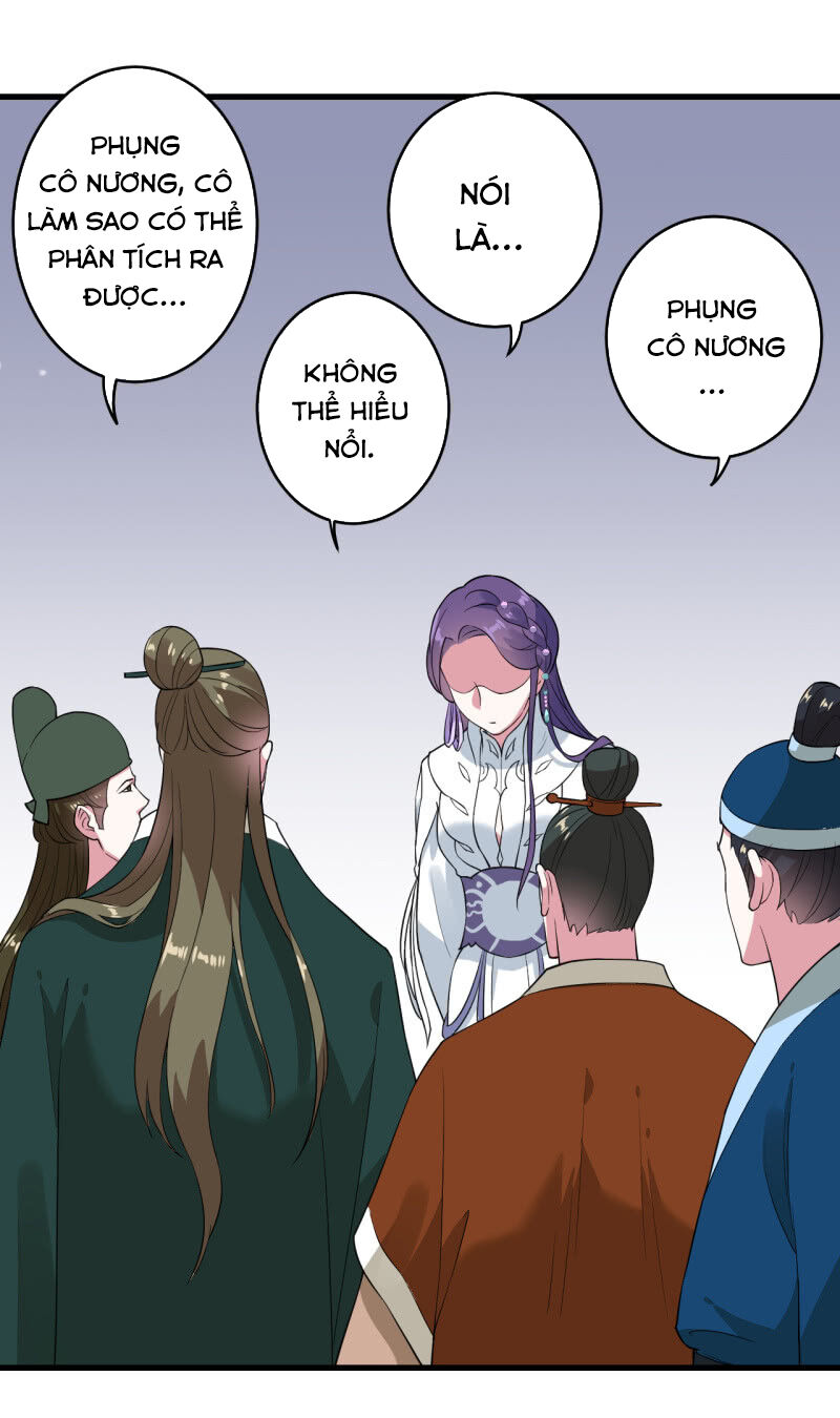 Tà Y Cuồng Thê Chapter 85 - Trang 10