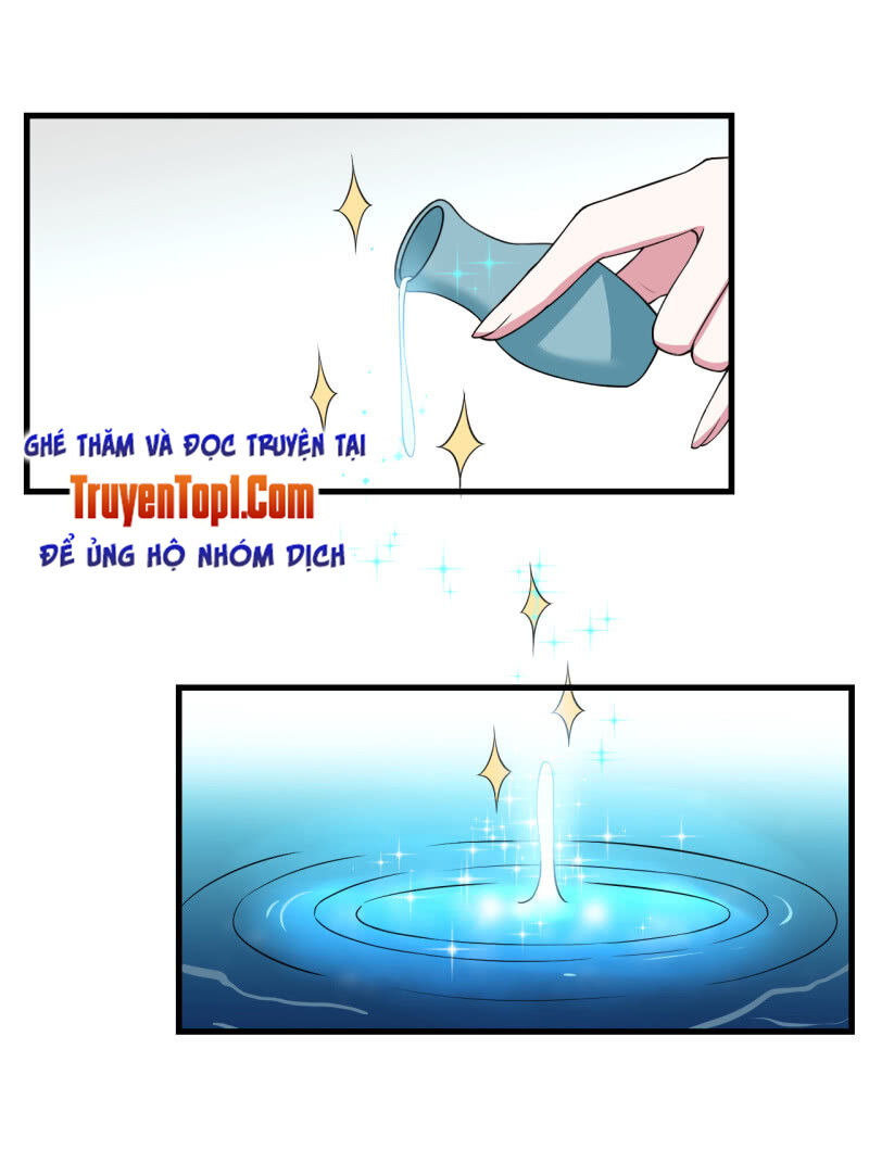 Tà Y Cuồng Thê Chapter 85 - Trang 19