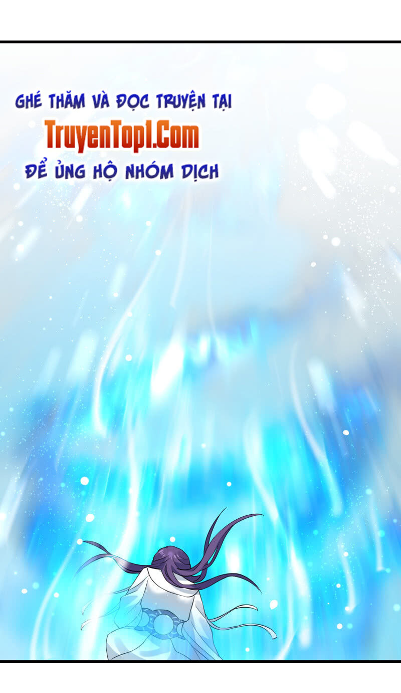Tà Y Cuồng Thê Chapter 85 - Trang 23