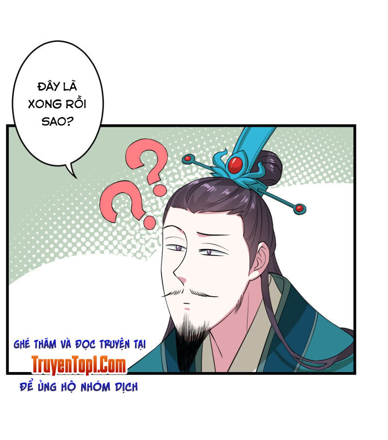 Tà Y Cuồng Thê Chapter 85 - Trang 27
