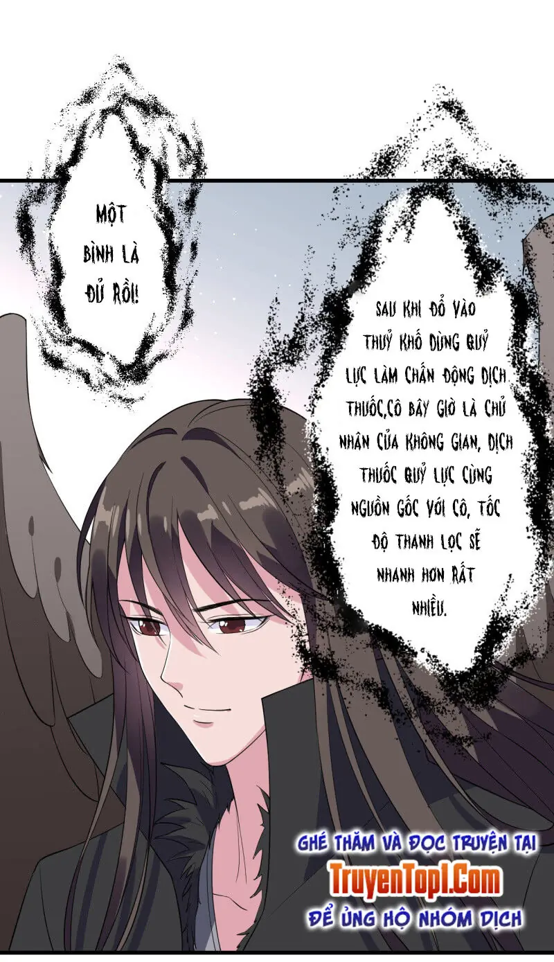 Tà Y Cuồng Thê Chapter 85 - Trang 7