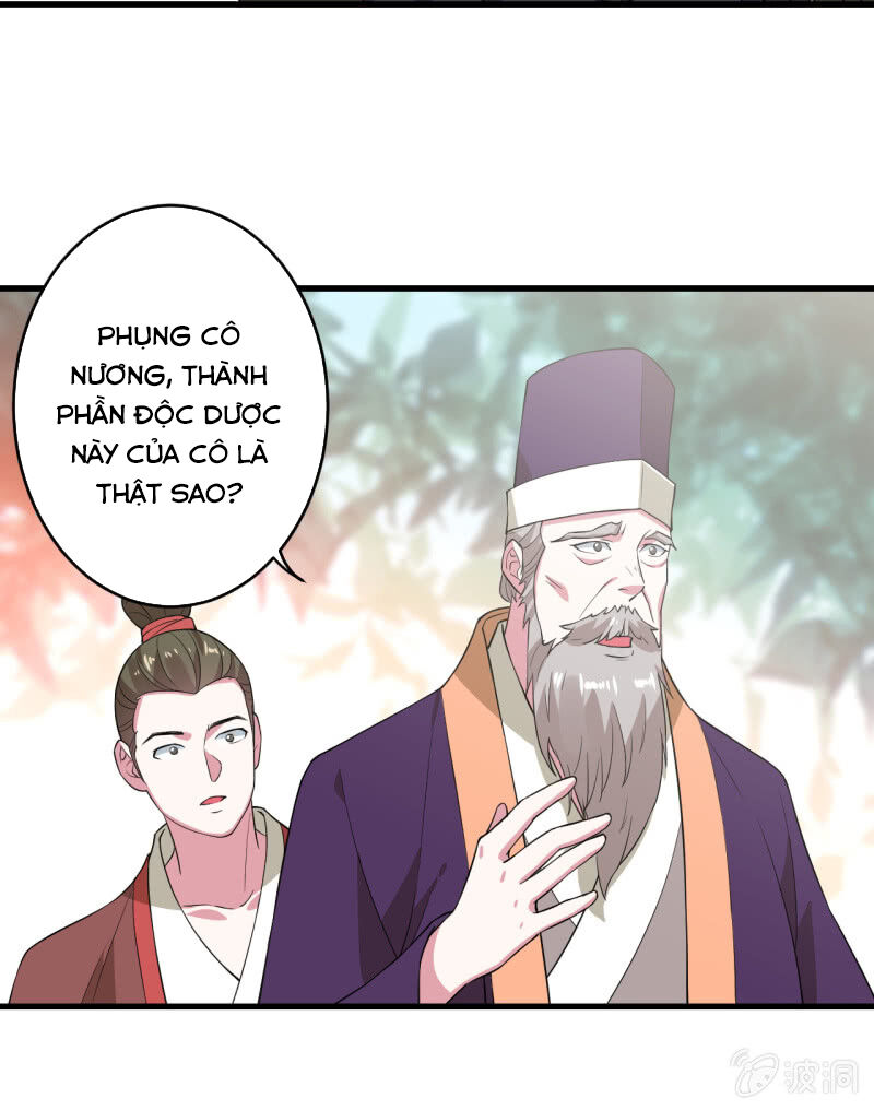 Tà Y Cuồng Thê Chapter 85 - Trang 9